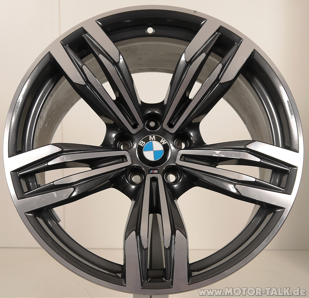  bmw 433m wheels