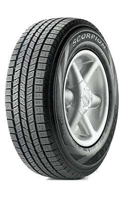  Pirelli Scorpion Ice & Snow