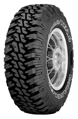  Wrangler MT/R 