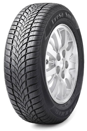  Maxxis MA-PW Presa Snow